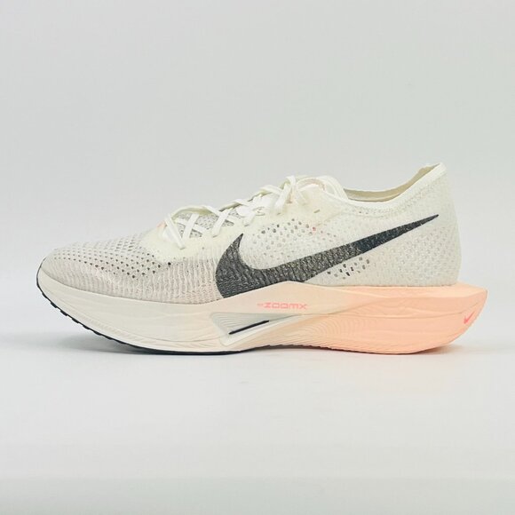 Nike ZoomX Vaporfly Next% 3 \'Sail Guava Ice\' DV4129-103 size 12 main image 4
